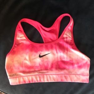 Nike Dri-Fit Sports Bra